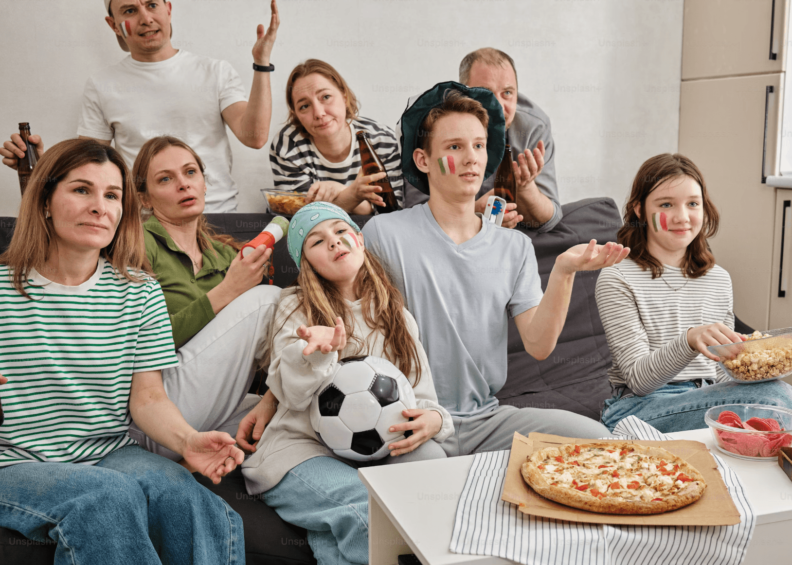 Complete Guide to IPTV Lifetime & Multi-Connection Services in 2025